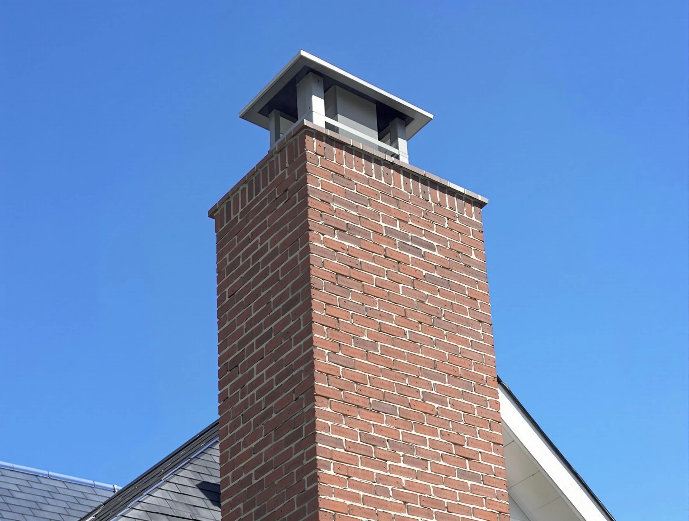 Chimney Remodeling service in Murfreesboro, TN
