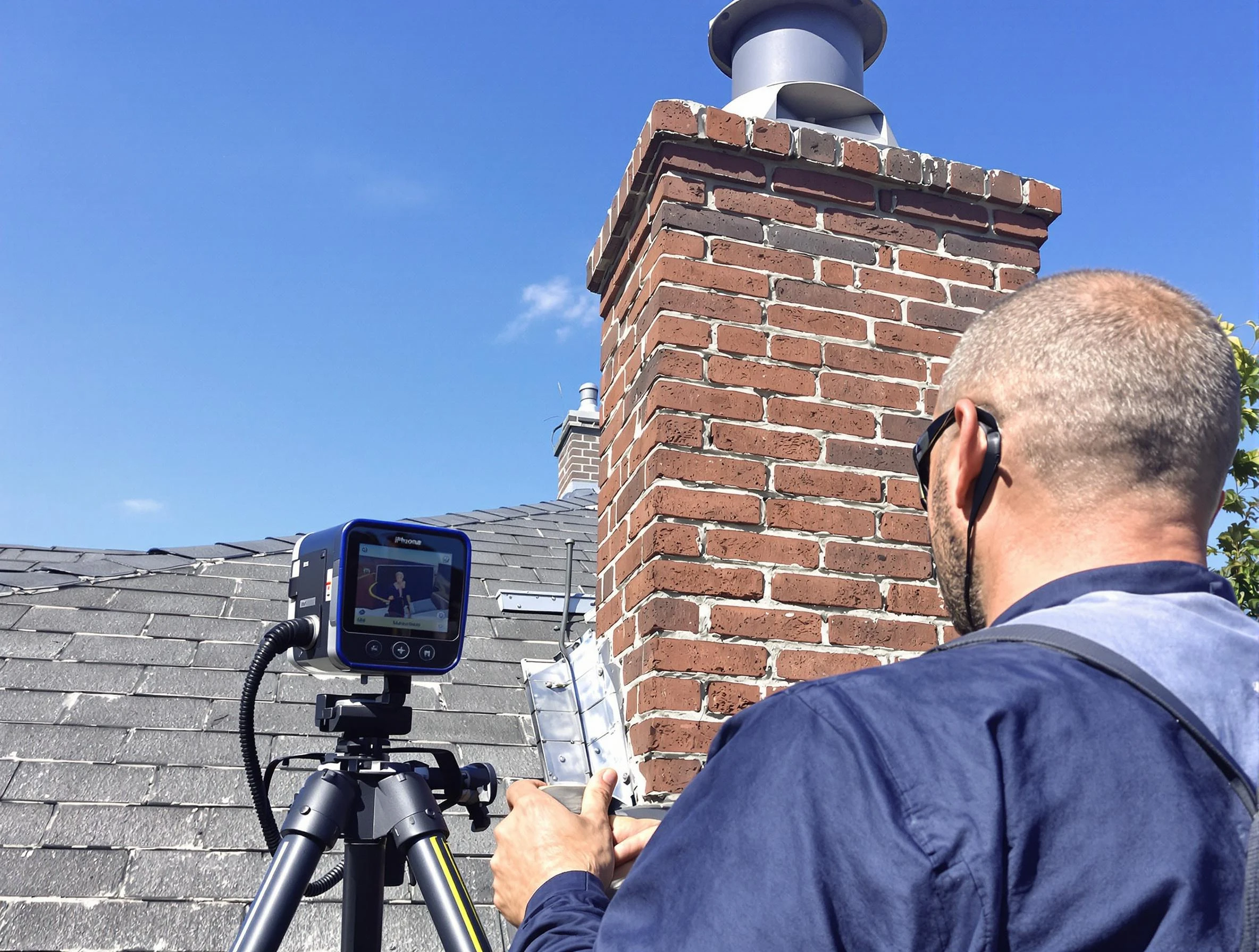 Chimney Inspection in Murfreesboro