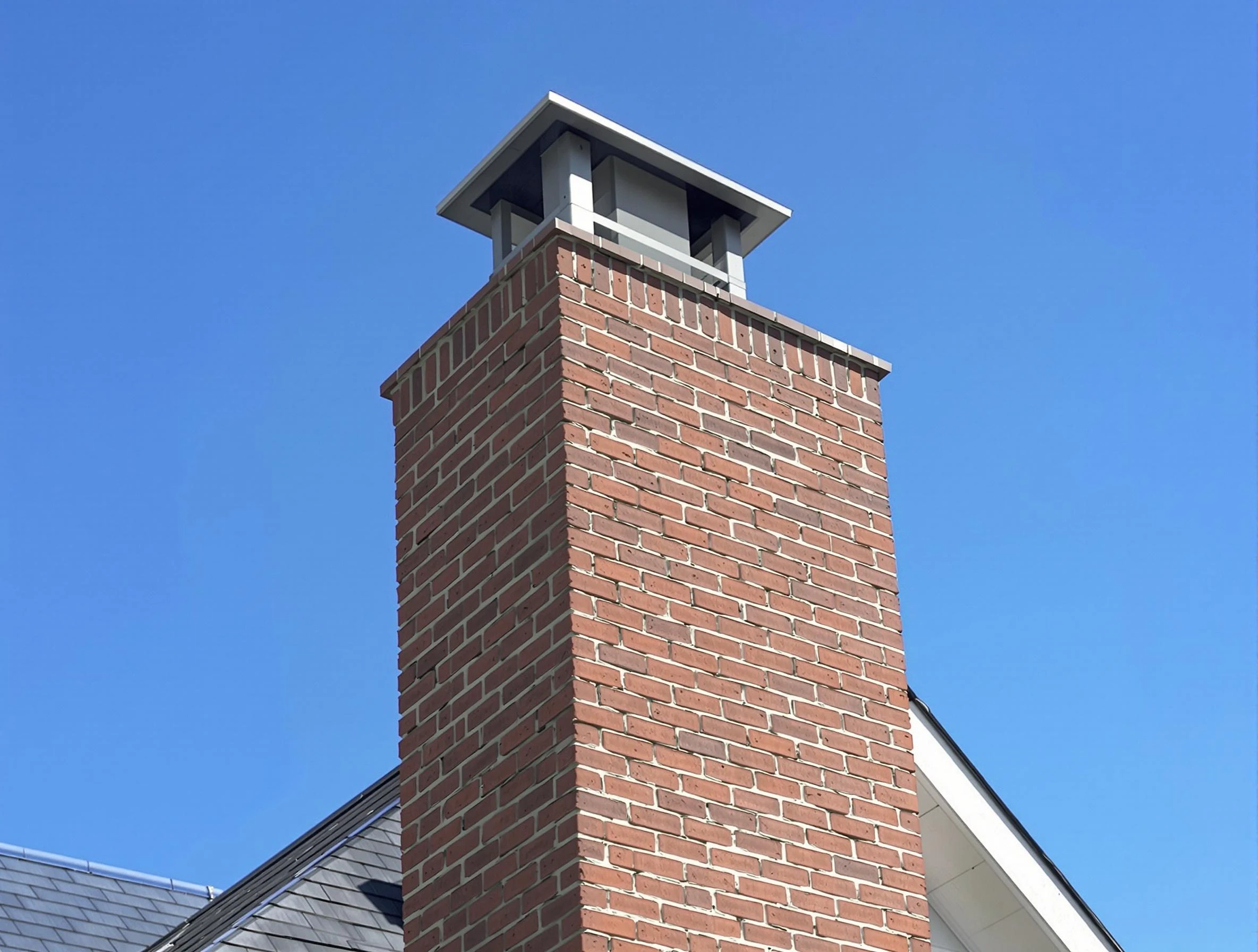 Chimney Remodeling in Murfreesboro
